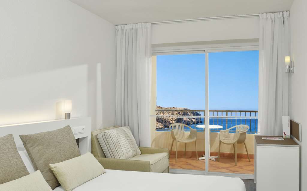 Sol Mirador De Calas Calas de Mallorca Kamer foto